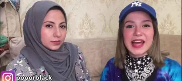 عکس جدید پریسا پور مشکی