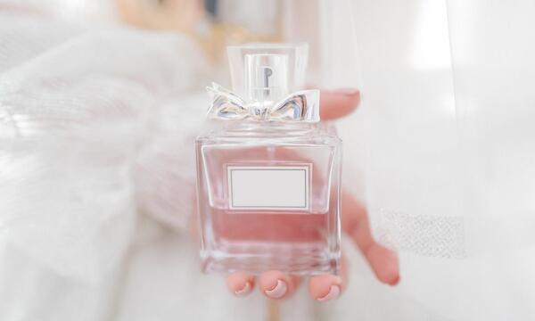 عکس عطر کوچک