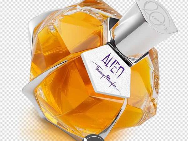 عکس عطر کوچک