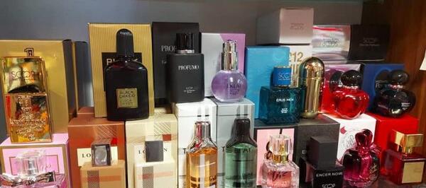 عکس عطر کوچک
