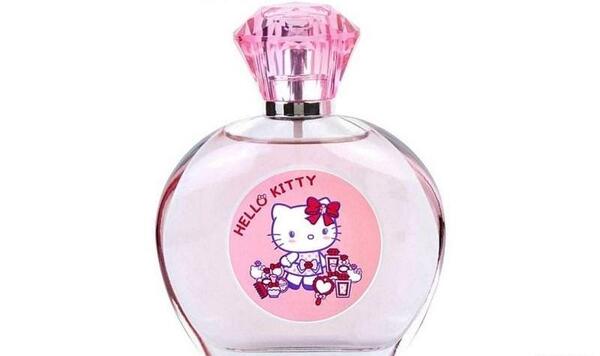 عکس عطر کوچک