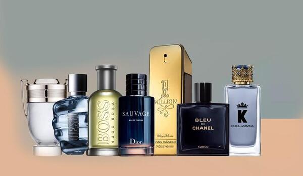 عکس عطر کوچک