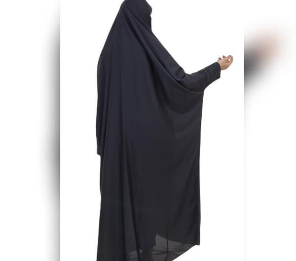 عکس تصویر چادر صدفی