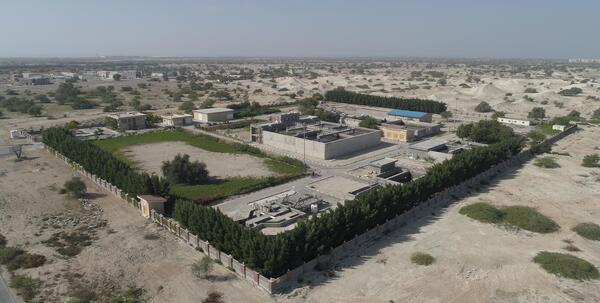 عکس خانه حسین ثابت