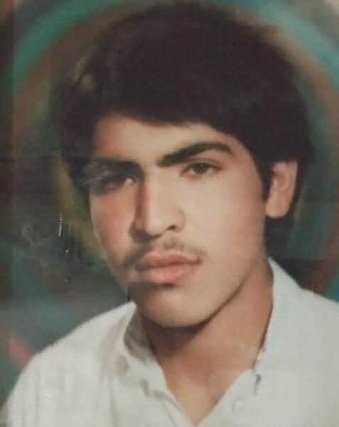 عکس ابوالفضل سلیمانی