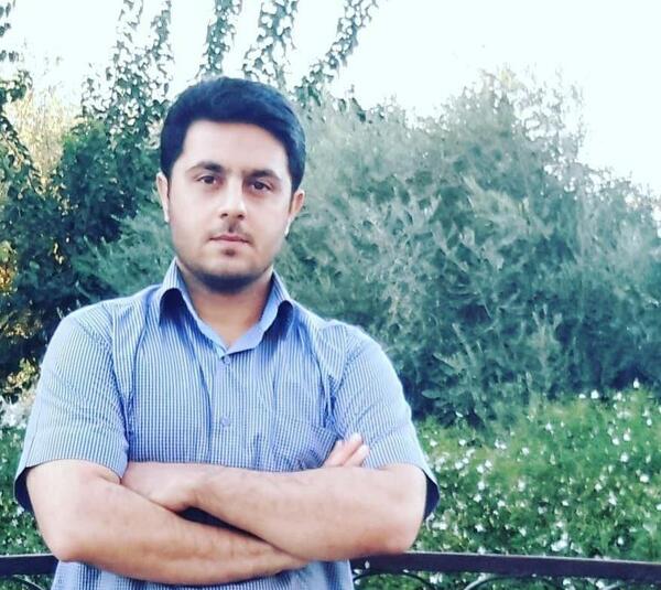 عکس ابوالفضل سلیمانی