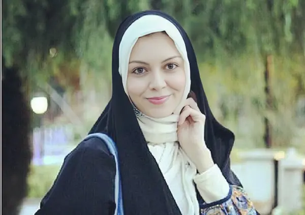 عکس های زیبای آزاده نامداری