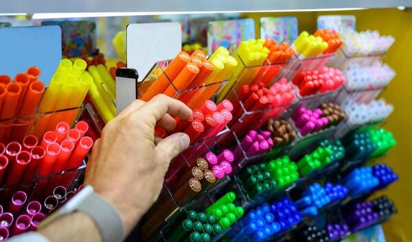 عکس ایده برای لوازم تحریر