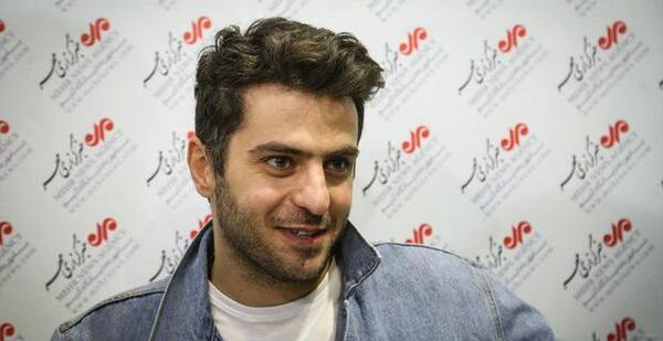 عکس نوشته های علی ضیا