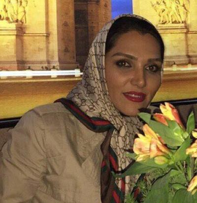 عکس سمیرا یونسی