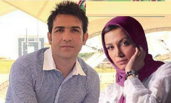 عکس سمیرا یونسی