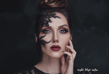عکس سمیرا یونسی