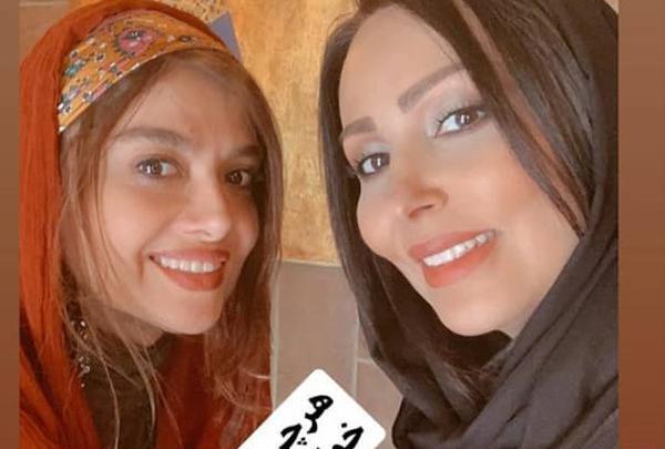 عکس سمیرا یونسی