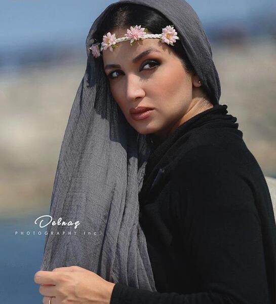 عکس سمیرا یونسی