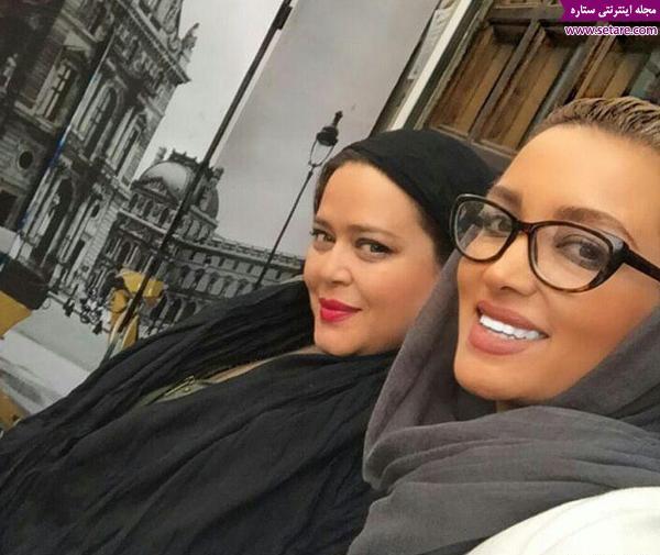 عکس سمیرا یونسی