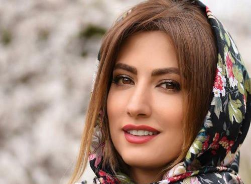 عکس سمیرا یونسی