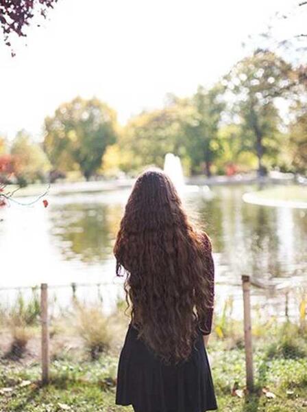 عکس پروفایل دخترانه اسپرت تابستانی
