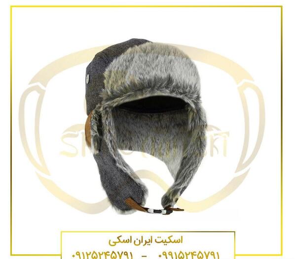 عکس کلاه پشمی ورزشی