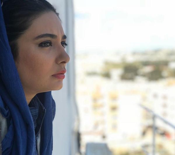 عکس همسر جدید لیندا کیانی