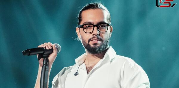 عکس حامیم برای پروفایل