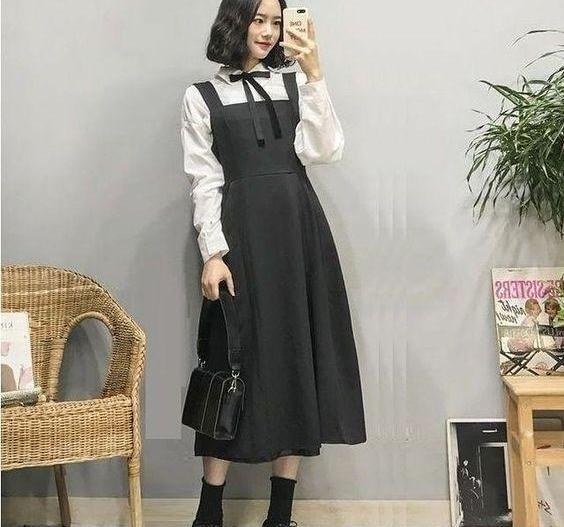 عکس مدل سارافون عروسکی