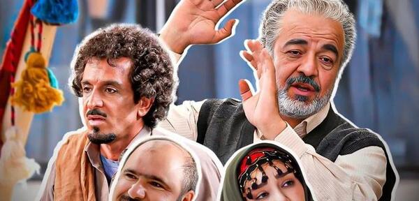 عکس کارتونی وکیل