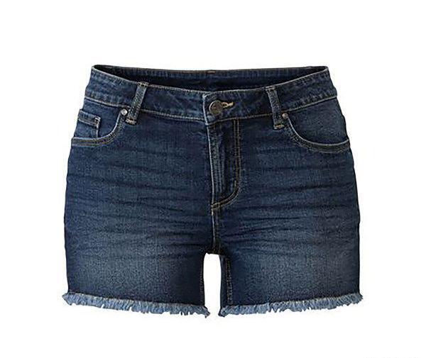 عکس شلوارک کوتاه دخترانه
