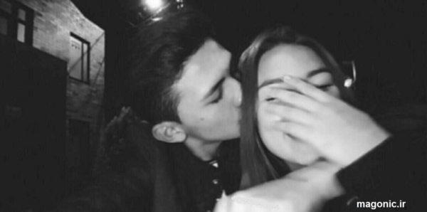 عکس پروف ست مشکی فانتزی