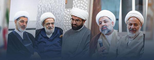 عکس حسین ثاقب