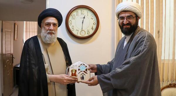 عکس حسین ثاقب