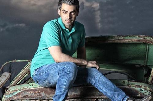 عکس خانواده محمد رضا رهبری