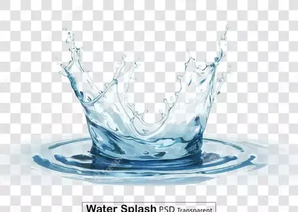 عکس ترنسپرنت