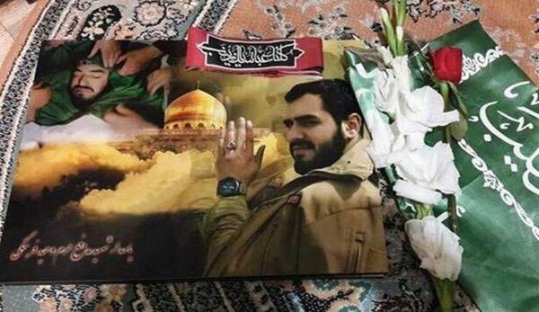 وحیدم عکس نوشته وحید دوست دارم