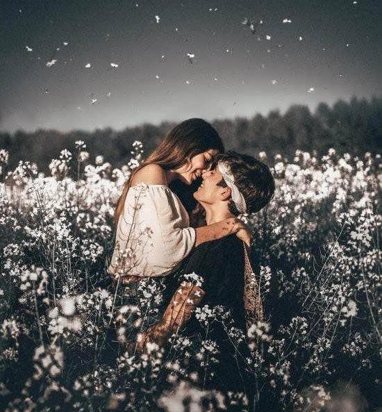 عکس عاشقانه بدون متن تلگرام