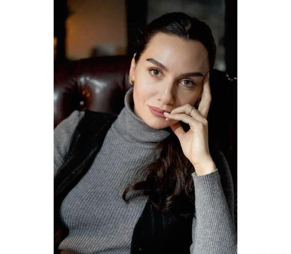عکس های عروسی بیرجه اکالای و سرپ لونداغلو