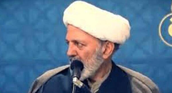 عکس جن محمد قلی