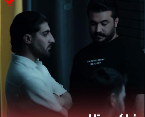 عکس رضا پیکه