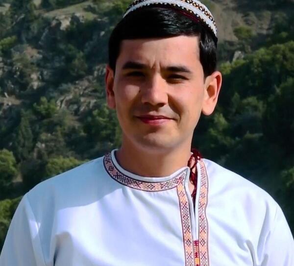عکس رضا پیکه