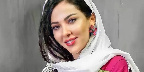 عکس لیلا اوتادی و فرزندش