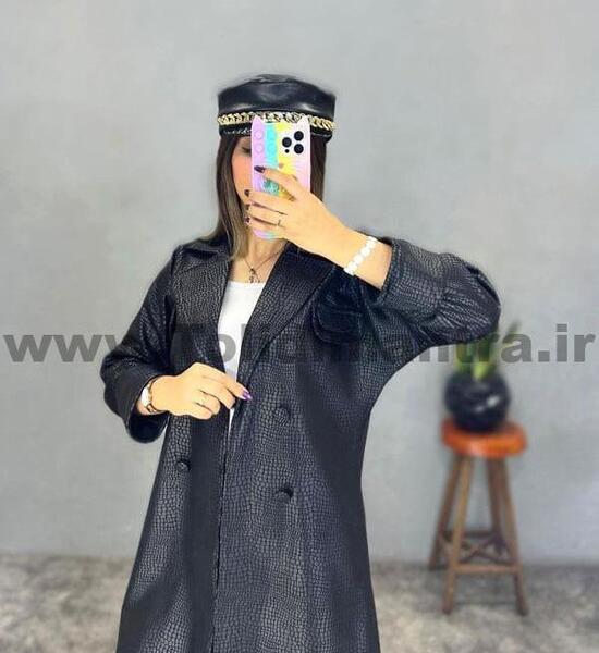 عکس پالتو پوست ماری