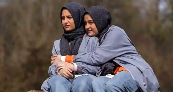 عکس های مدلینگ سارا و نیکا