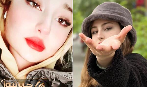 عکس های مدلینگ سارا و نیکا