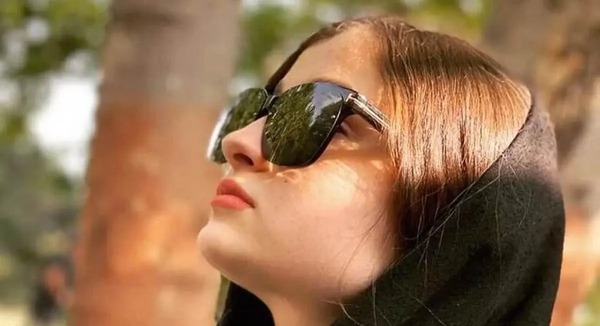 عکس های مدلینگ سارا و نیکا