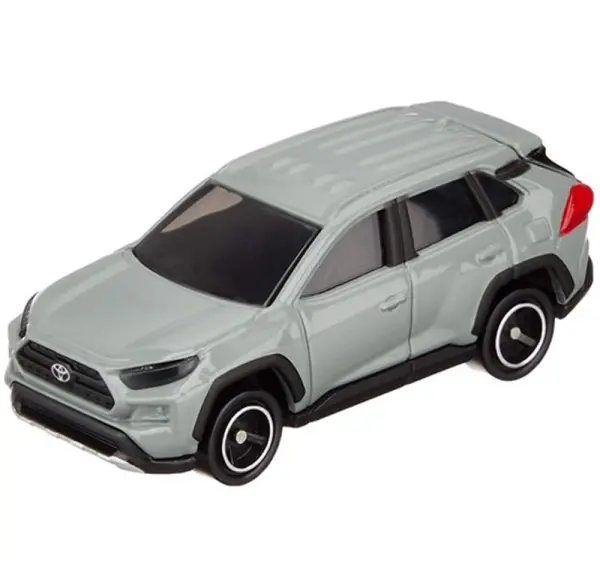 عکس ماشین toyota rav4