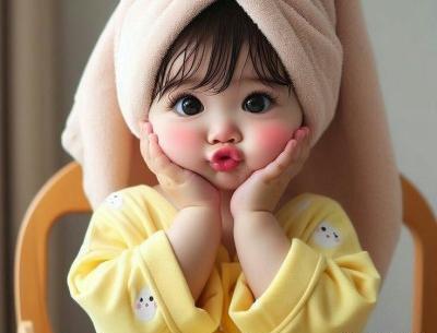 عکس پروفایل شیک روبیکا