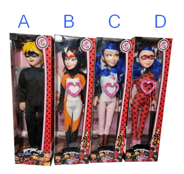 عکس عروسک و اسباب بازی