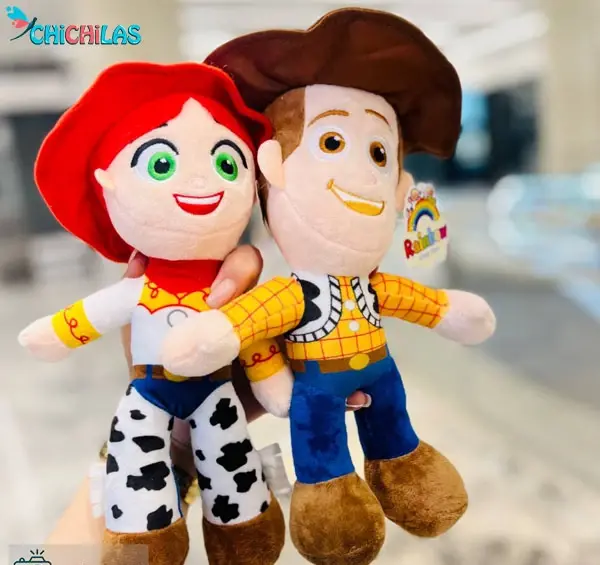 عکس عروسک و اسباب بازی