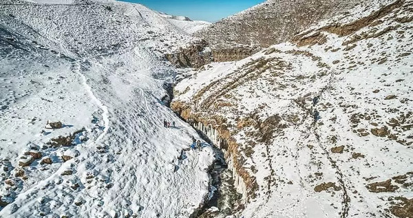 عکس جهنم دره ایران