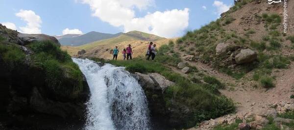 عکس جهنم دره ایران
