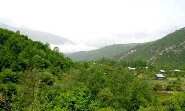 عکس جهنم دره ایران
